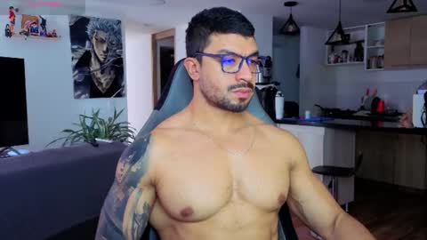 Snapshot of peterjack7 chatting on 07.06.26 Peter Jack online show from 07.06.26