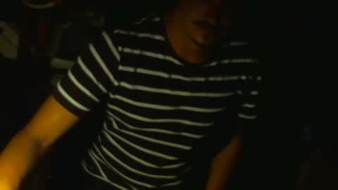 Snapshot of peterjames2016 chatting on 10.13.25 peterjames2016 online show from 10.13.25