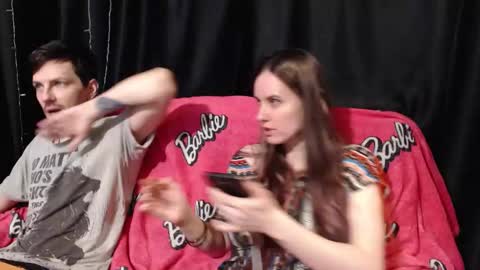 Maximus online show from 10.19.25