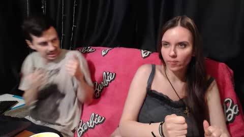 Maximus online show from 10.21.25