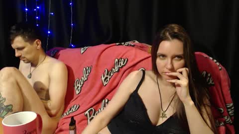 Maximus online show from 11.25.25