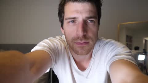 Peter Parker online show from 12.07.24