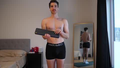 Peter Parker online show from 01.06.25