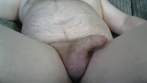 Stroking for my pleasure online show from 12.07.24