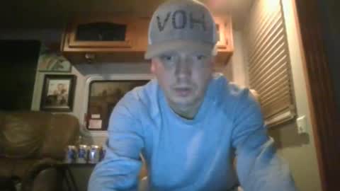 peterschwarz1981 online show from 12.15.25