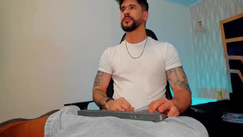 PETES EVANS new account online show from 01.14.26