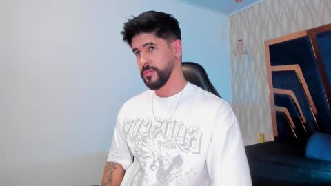 PETES EVANS new account online show from 02.07.26