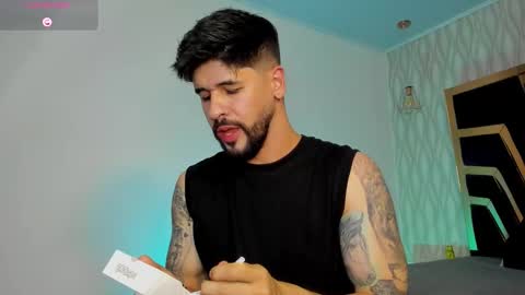 PETES EVANS new account online show from 03.17.26