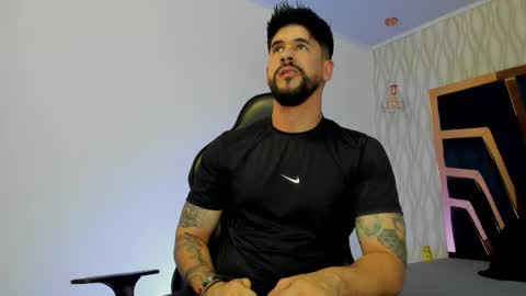 PETES EVANS new account online show from 03.18.26