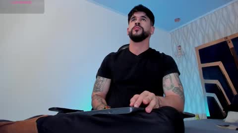 PETES EVANS new account online show from 03.20.26