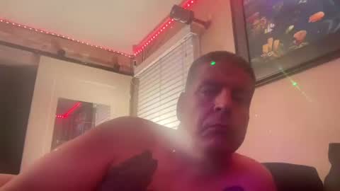 petesteele1 online show from 07.19.26