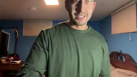 peteypete204 online show from 02.03.25