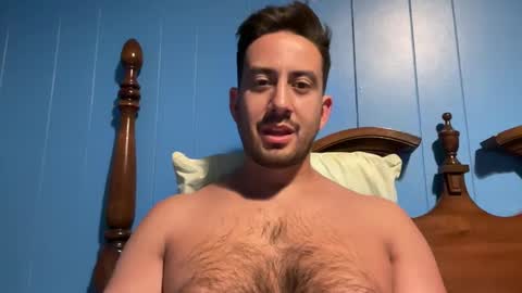 peteypete204 online show from 03.01.25