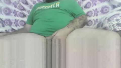 Francescco online show from 10.06.25