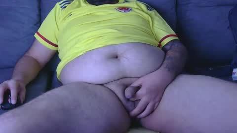 Francescco online show from 11.19.25