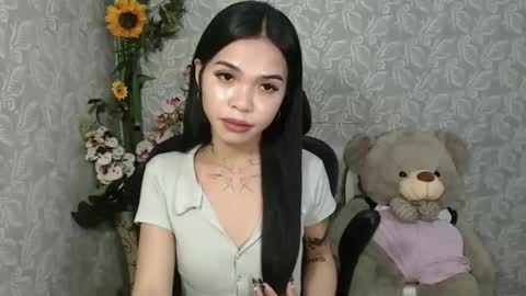 angel online show from 01.25.25