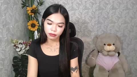 angel online show from 03.01.25