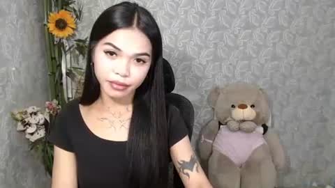 angel online show from 03.09.25