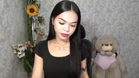 angel online show from 03.09.25