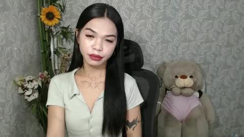 angel online show from 03.10.25
