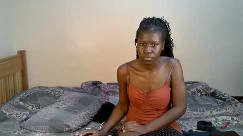 Anya online show from 10.23.25