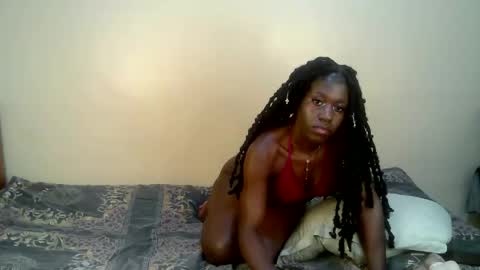 Anya online show from 11.11.25