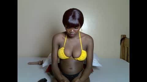 Bunny online show from 02.20.26