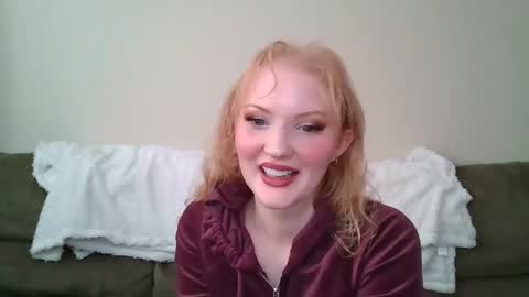 Little cupcake online show from 01.28.25