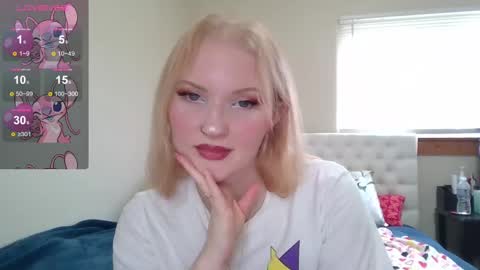 Little cupcake online show from 02.26.25