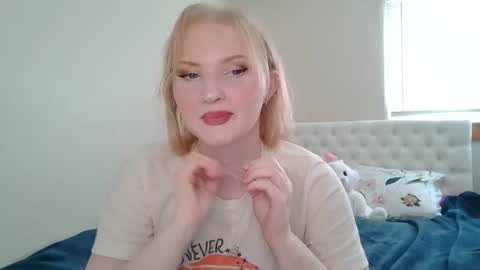 Little cupcake online show from 03.05.25