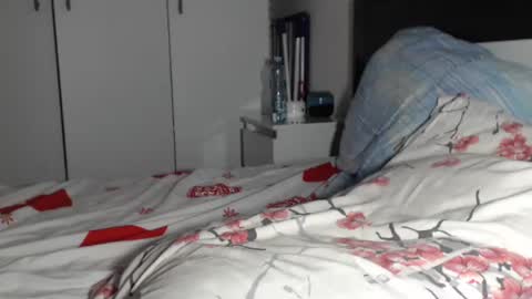 petite_danielle online show from 07.08.26
