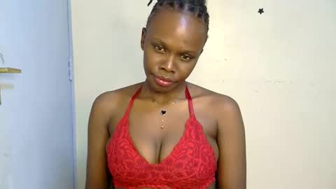 Desiree online show from 11.17.25