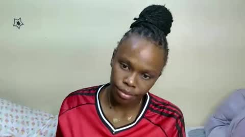 Desiree online show from 12.03.25