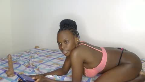 Desiree online show from 04.18.26