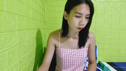 Yuriee online show from 03.02.25