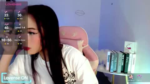 Snapshot of petite_jackyxx chatting on 03.02.26 Jacky online show from 03.02.26