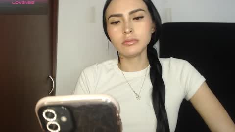 Linda online show from 02.11.26