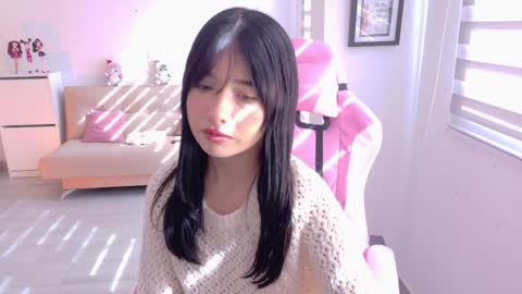 petite_marie_ online show from 04.06.26