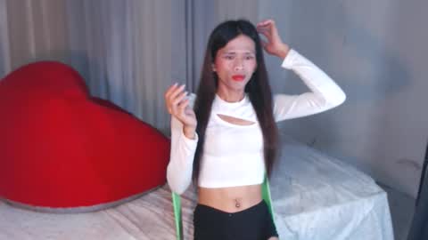 angela online show from 04.16.26