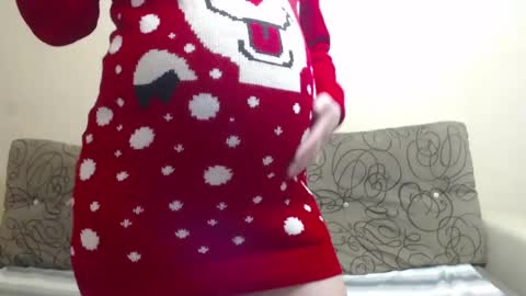 cosmina online show from 12.27.24