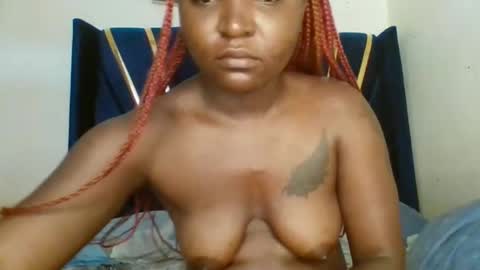 petite_shan online show from 03.27.26