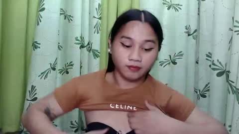 trish online show from 01.25.25