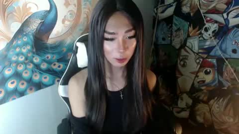 yang yang online show from 02.24.26