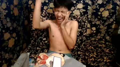 cute vir online show from 06.28.26