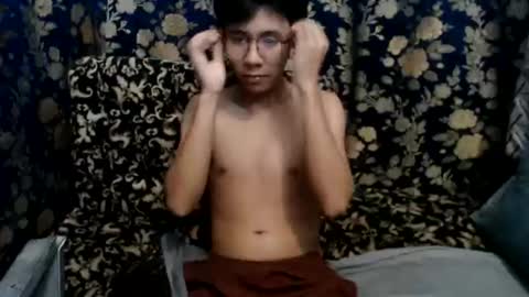 cute vir online show from 07.13.26