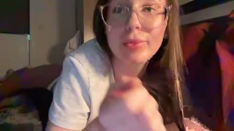 Petite Becky online show from 06.13.26