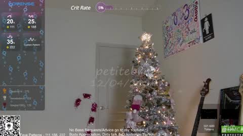 PiperAvery online show from 12.04.24