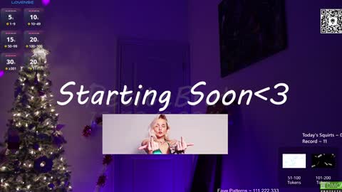 PiperAvery online show from 12.13.24