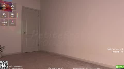 PiperAvery online show from 11.01.25