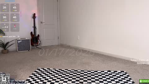 PiperAvery online show from 01.17.26